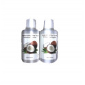 Pack Keratina Alisante Coco HAIR KERATINE 100 Grs.+100 Grs.