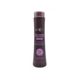 Acondicionador Colageno ROCCO 400 grs.