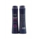 Shampoo Post Alisado ROCCO 400 grs.