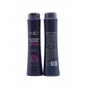 Shampoo Post Alisado ROCCO 400 grs.