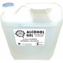 Alcohol Gel BIDON