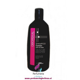 Shampoo Carbón OBOPEKAL 500 grs.