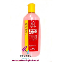 Acondicionador Caballo OBOPEKAL 500 grs.