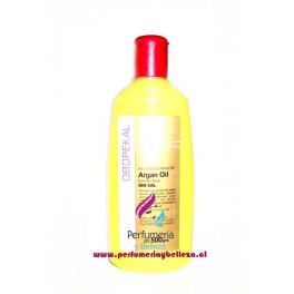 Acondicionador Argán OBOPEKAL 500 grs.