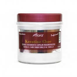 Crema Chocolate FLORA 300 grs.