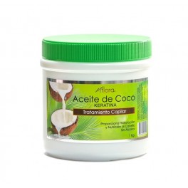 Crema Chocolate FLORA 300 grs.