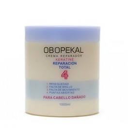 Crema Reparación Total 4 OBOPEKAL 1 kilo