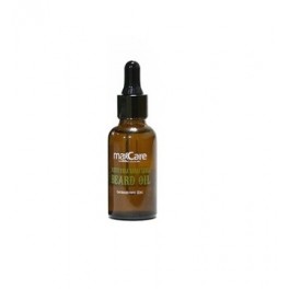 Aceite para Barba MAX CARE 30 grs.