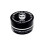 Cera Capilar OBOPEKAL Barber Negra 200 Grs.