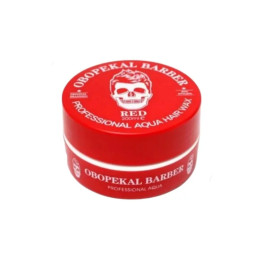 Cera Capilar OBOPEKAL Barber 200 Grs.